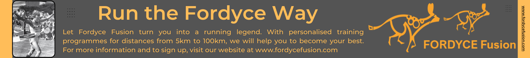 Fordyce Fusion banner 1